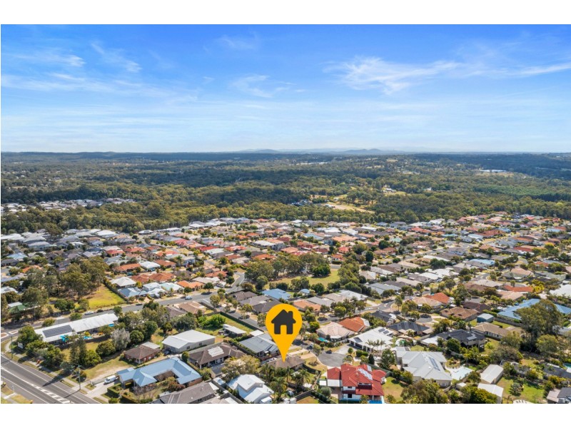 3 Pellita Court, Victoria Point QLD 4165