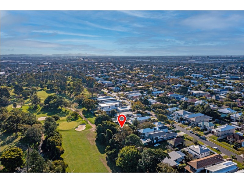 46 Tamaree Avenue, Wynnum QLD 4178