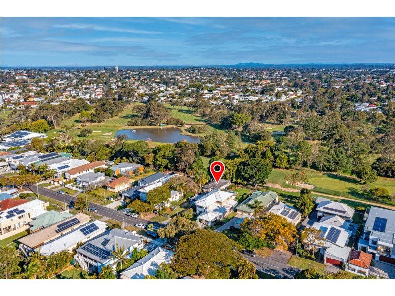 46 Tamaree Avenue, Wynnum QLD 4178