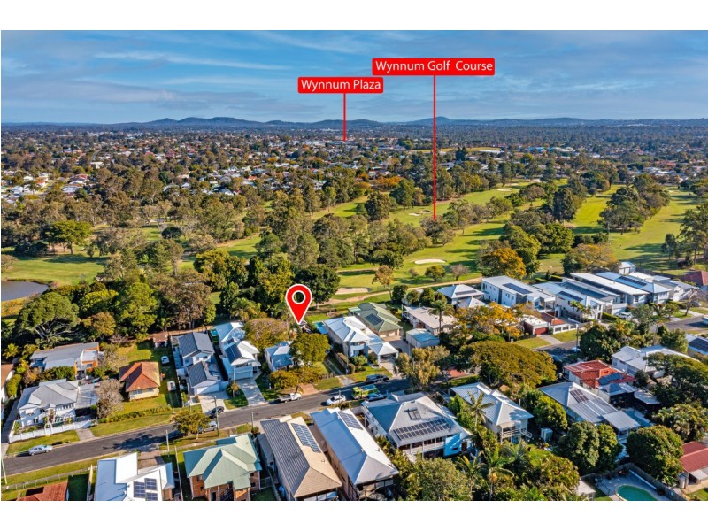 46 Tamaree Avenue, Wynnum QLD 4178