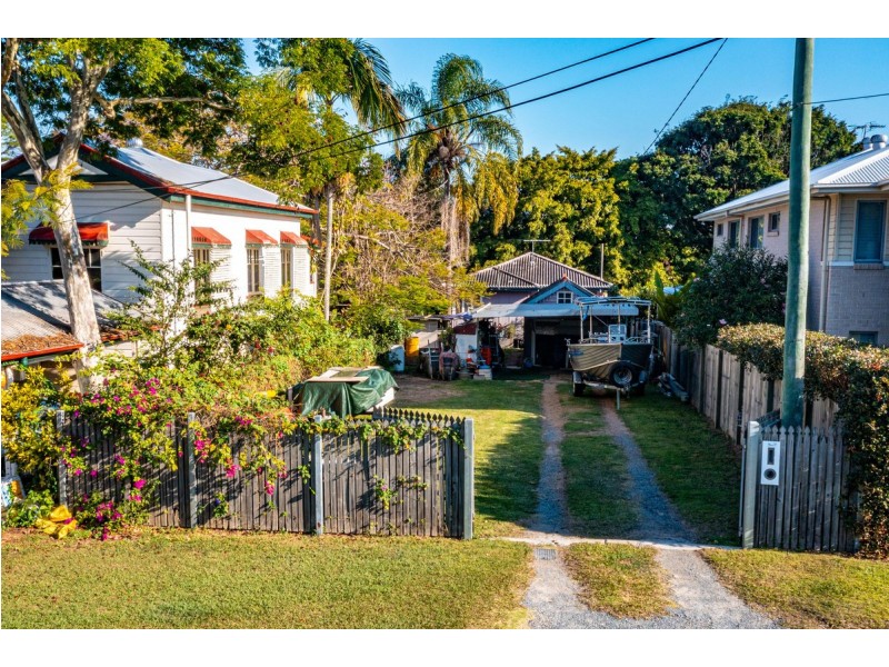 46 Tamaree Avenue, Wynnum QLD 4178