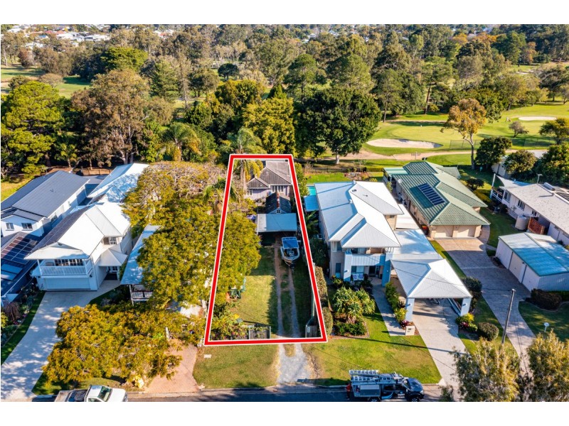46 Tamaree Avenue, Wynnum QLD 4178