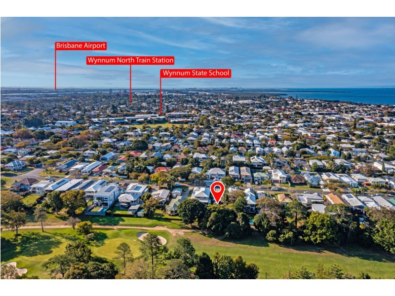 46 Tamaree Avenue, Wynnum QLD 4178