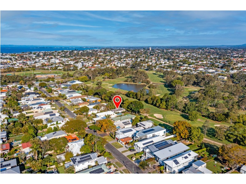 46 Tamaree Avenue, Wynnum QLD 4178