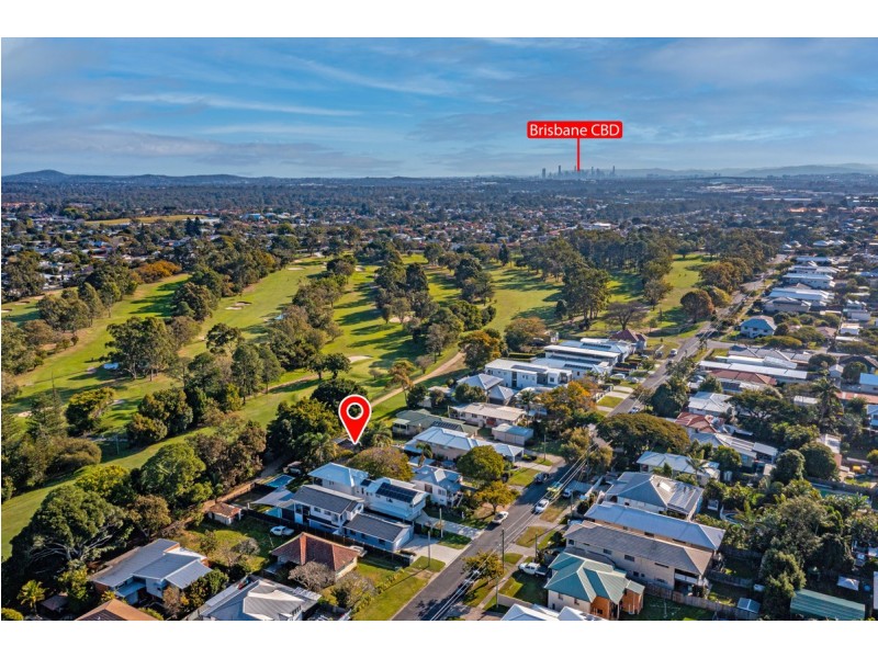 46 Tamaree Avenue, Wynnum QLD 4178