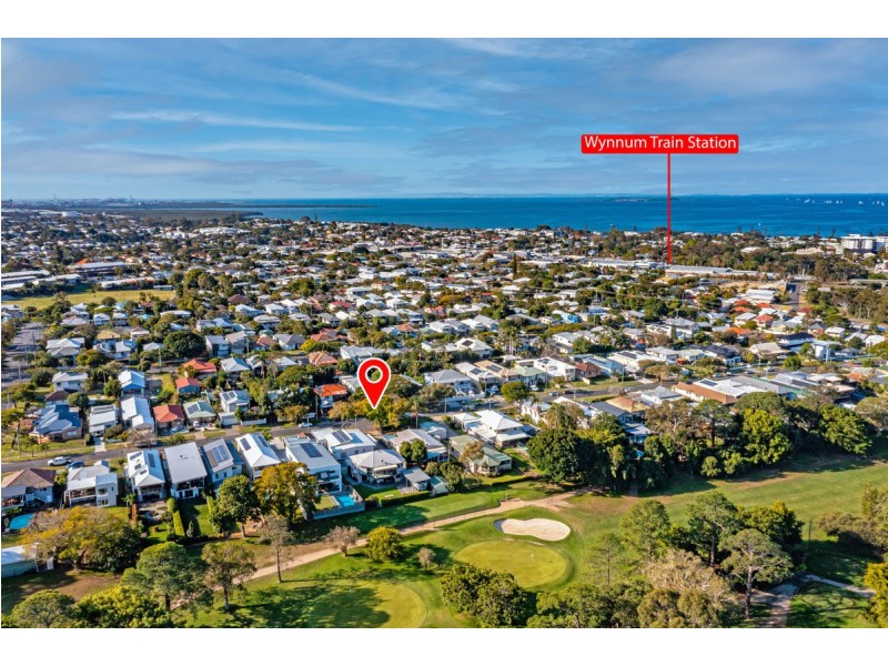 46 Tamaree Avenue, Wynnum QLD 4178