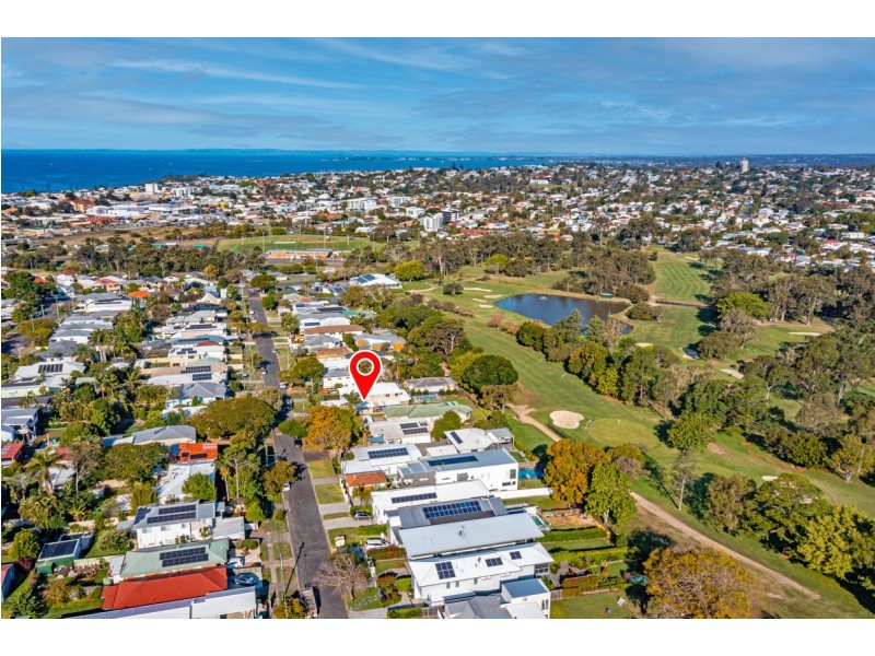 46 Tamaree Avenue, Wynnum QLD 4178