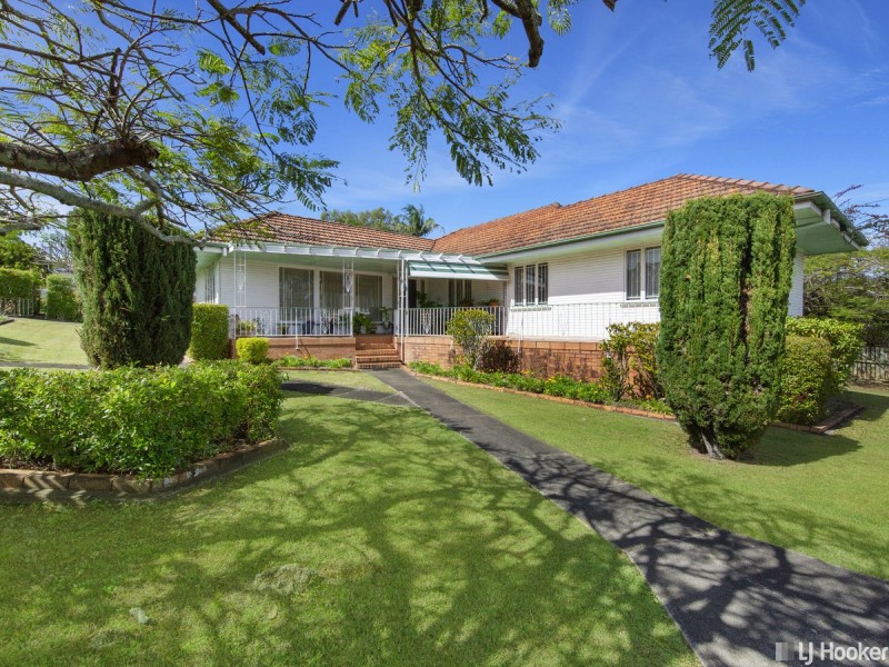 56 Birdwood Road, Holland Park West QLD 4121