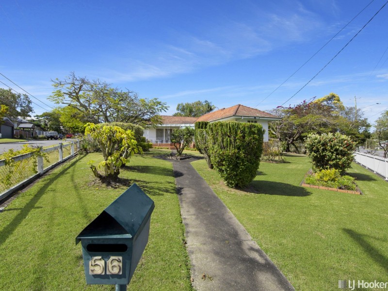 56 Birdwood Road, Holland Park West QLD 4121
