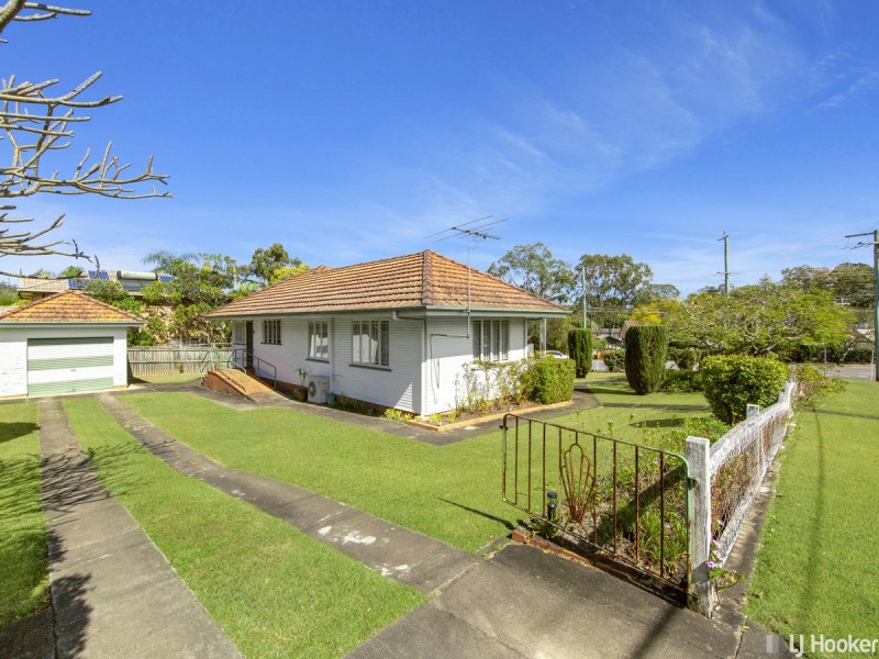 56 Birdwood Road, Holland Park West QLD 4121