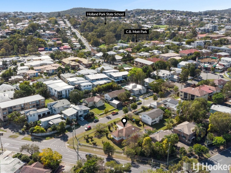 56 Birdwood Road, Holland Park West QLD 4121