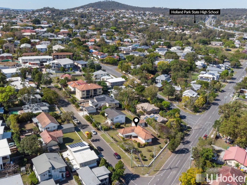 56 Birdwood Road, Holland Park West QLD 4121