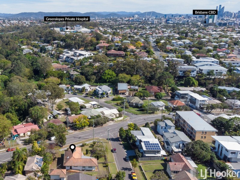 56 Birdwood Road, Holland Park West QLD 4121