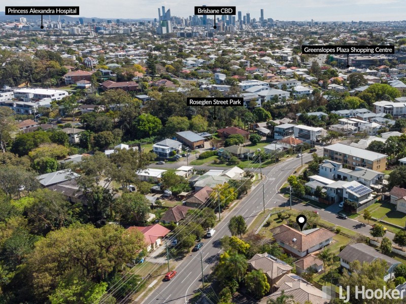 56 Birdwood Road, Holland Park West QLD 4121