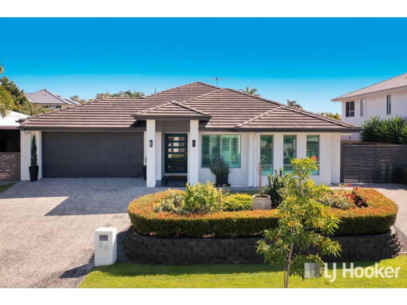 34 Ronnie Street, Cleveland QLD 4163