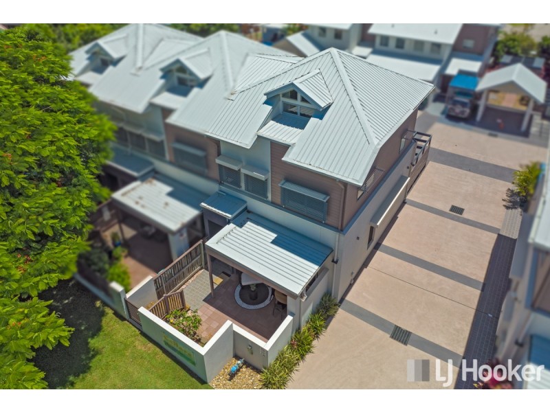 4/62-64 Island Street, Cleveland QLD 4163