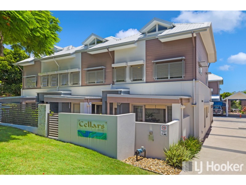4/62-64 Island Street, Cleveland QLD 4163