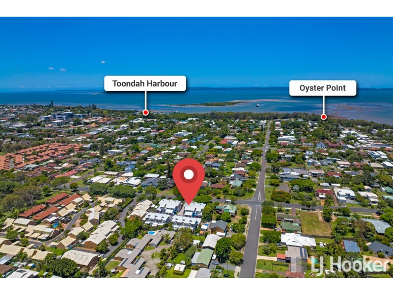 4/62-64 Island Street, Cleveland QLD 4163