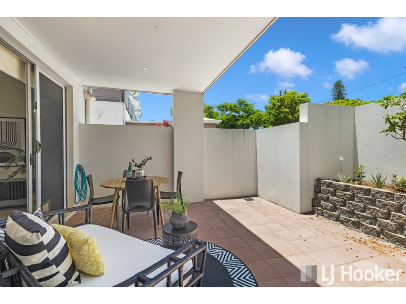 4/62-64 Island Street, Cleveland QLD 4163