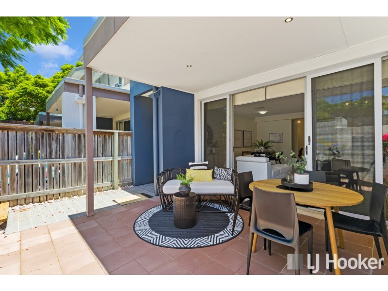 4/62-64 Island Street, Cleveland QLD 4163