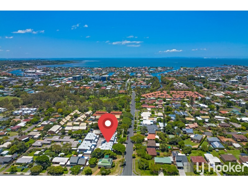 4/62-64 Island Street, Cleveland QLD 4163