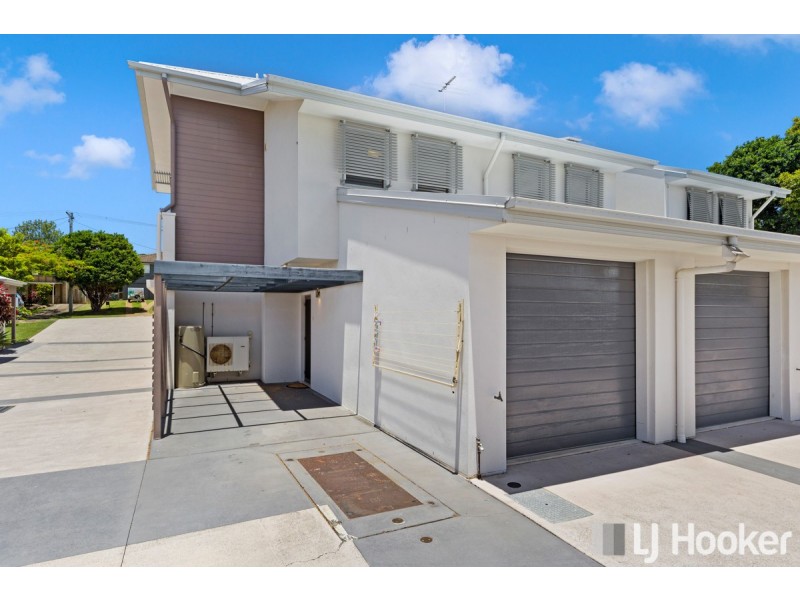 4/62-64 Island Street, Cleveland QLD 4163