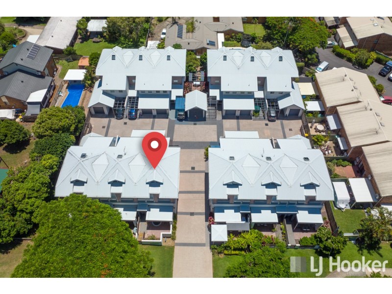 4/62-64 Island Street, Cleveland QLD 4163