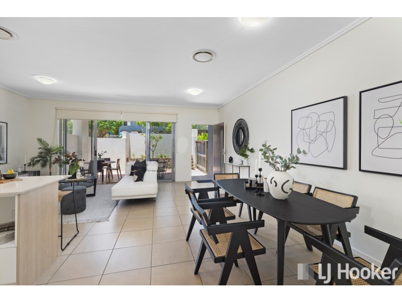 4/62-64 Island Street, Cleveland QLD 4163