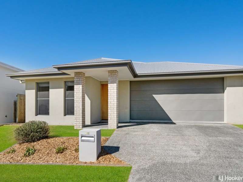 32 Congreve Crescent, Thornlands QLD 4164