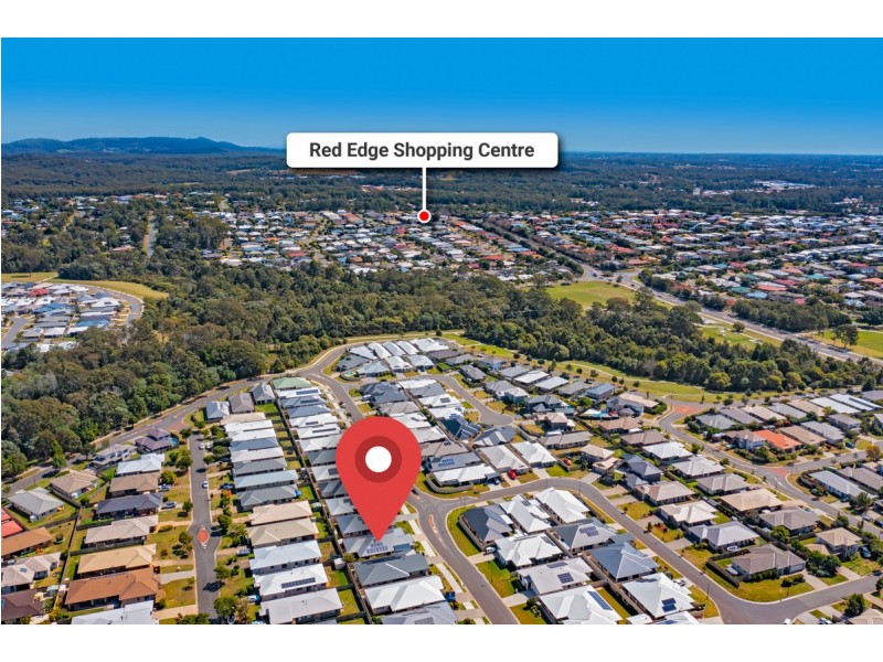 12 Lochie Drive, Redland Bay QLD 4165