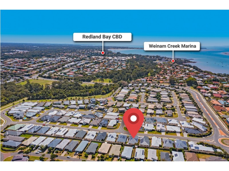 12 Lochie Drive, Redland Bay QLD 4165