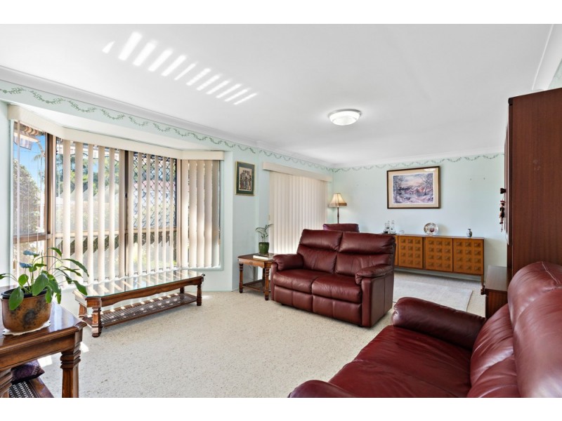 3 Babiana Street, Alexandra Hills QLD 4161