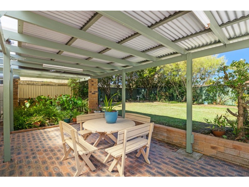 3 Babiana Street, Alexandra Hills QLD 4161