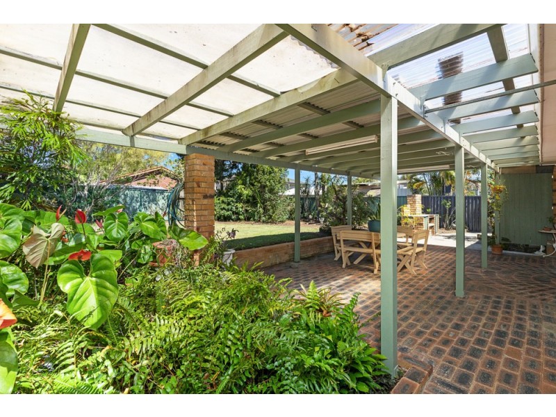 3 Babiana Street, Alexandra Hills QLD 4161