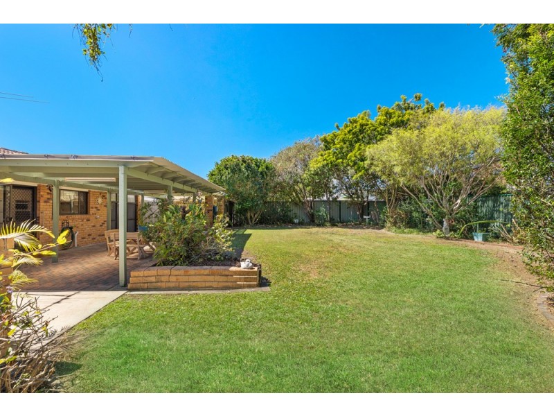 3 Babiana Street, Alexandra Hills QLD 4161