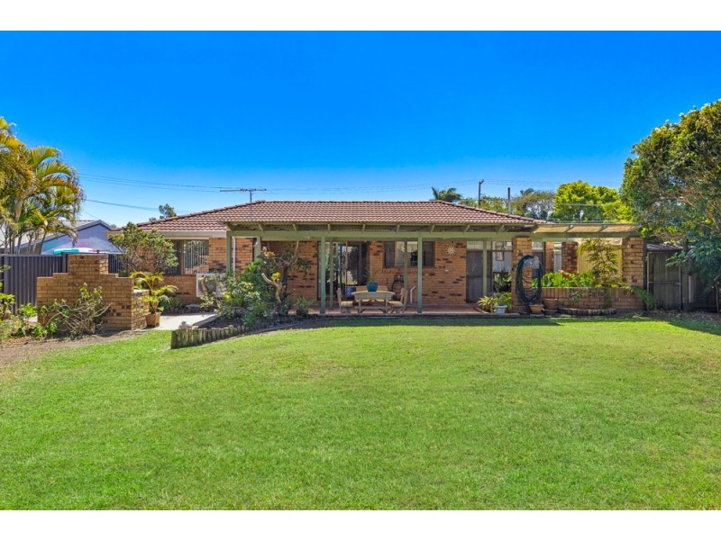 3 Babiana Street, Alexandra Hills QLD 4161