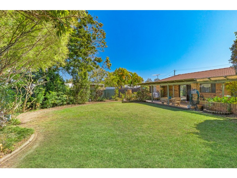 3 Babiana Street, Alexandra Hills QLD 4161