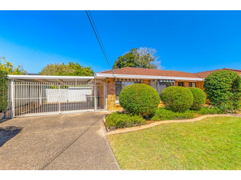 3 Babiana Street, Alexandra Hills QLD 4161