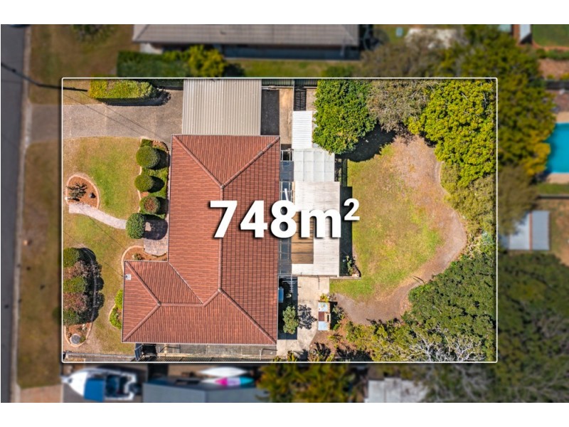 3 Babiana Street, Alexandra Hills QLD 4161