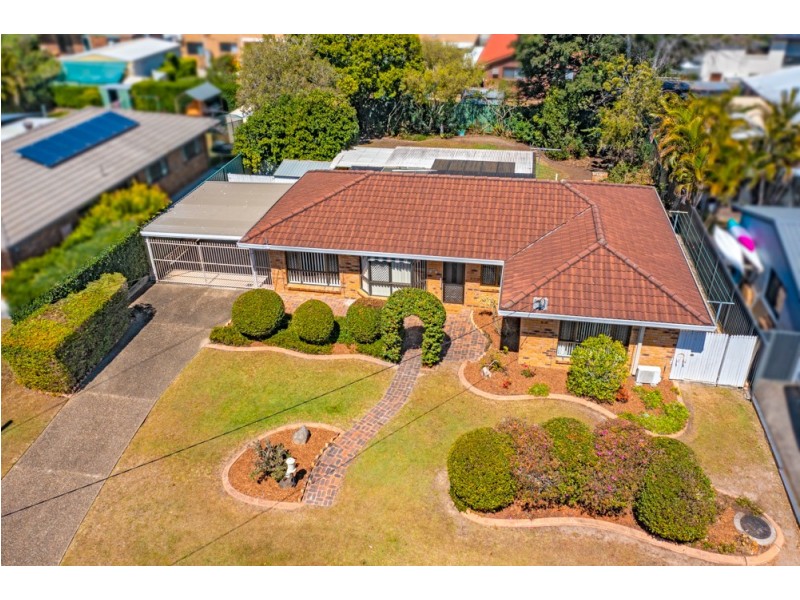 3 Babiana Street, Alexandra Hills QLD 4161