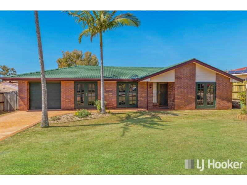 4 Sunshine Drive, Cleveland QLD 4163