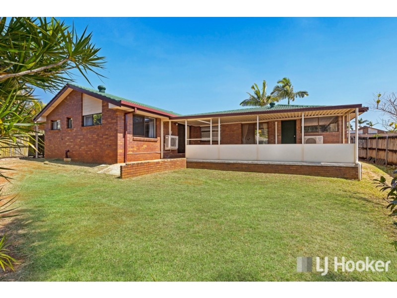 4 Sunshine Drive, Cleveland QLD 4163