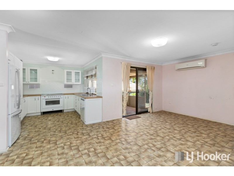 4 Sunshine Drive, Cleveland QLD 4163