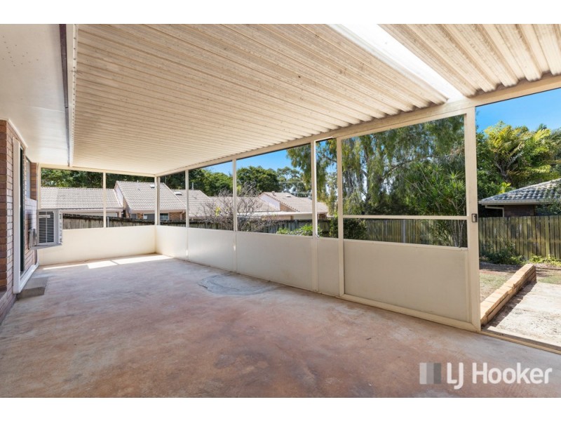 4 Sunshine Drive, Cleveland QLD 4163