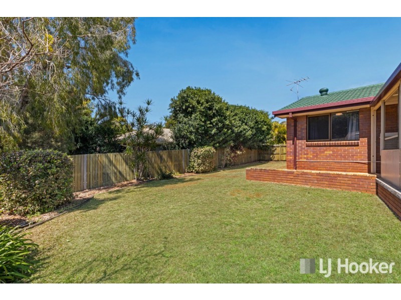 4 Sunshine Drive, Cleveland QLD 4163