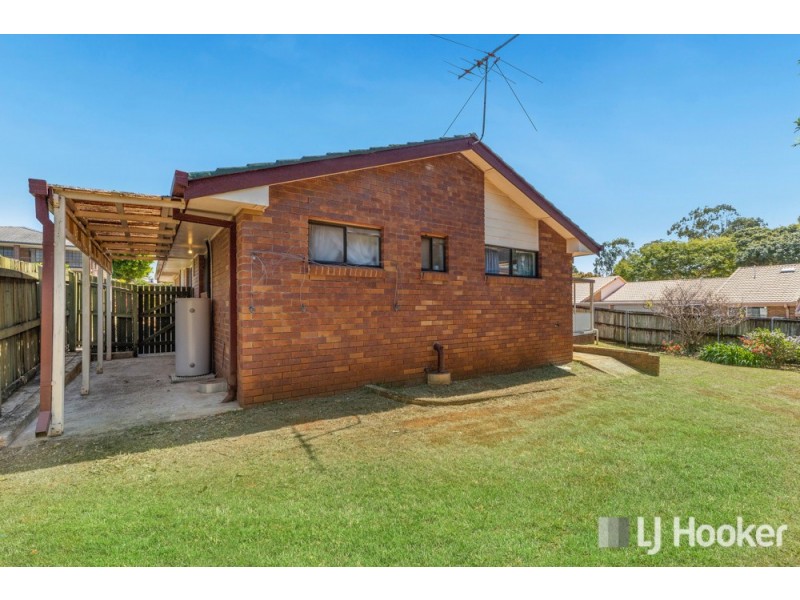 4 Sunshine Drive, Cleveland QLD 4163