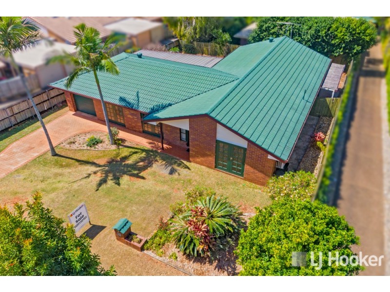 4 Sunshine Drive, Cleveland QLD 4163