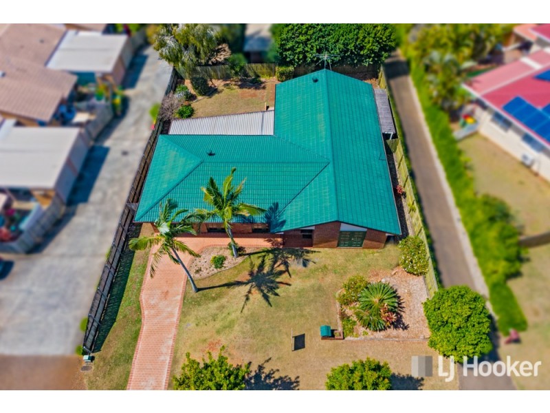 4 Sunshine Drive, Cleveland QLD 4163