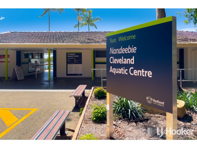 4 Sunshine Drive, Cleveland QLD 4163