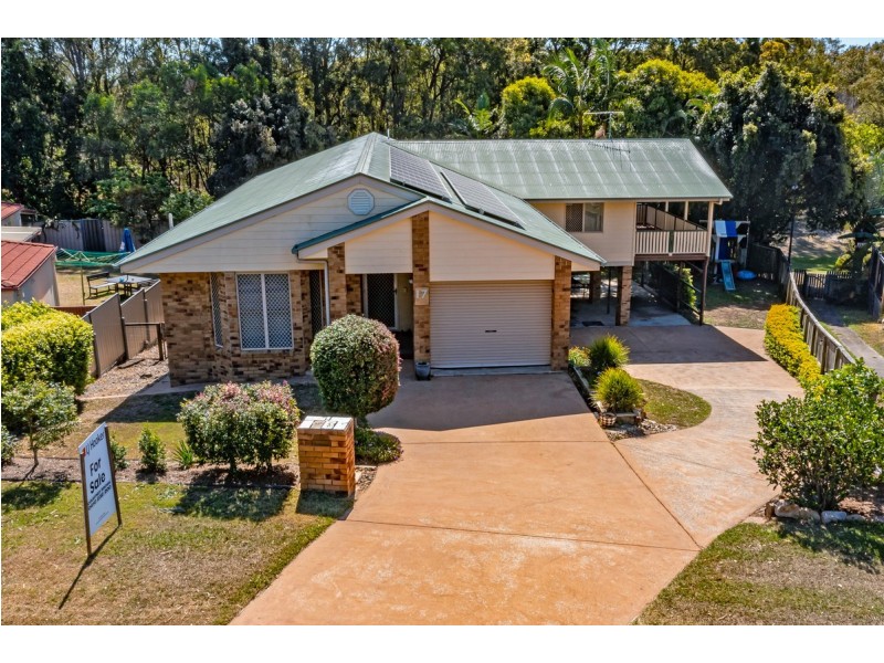 17 Constellation Way, Wynnum QLD 4178